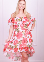 Wyjątkowe sukienki z hurtowni Coki – Twoje klientki je pokochają!