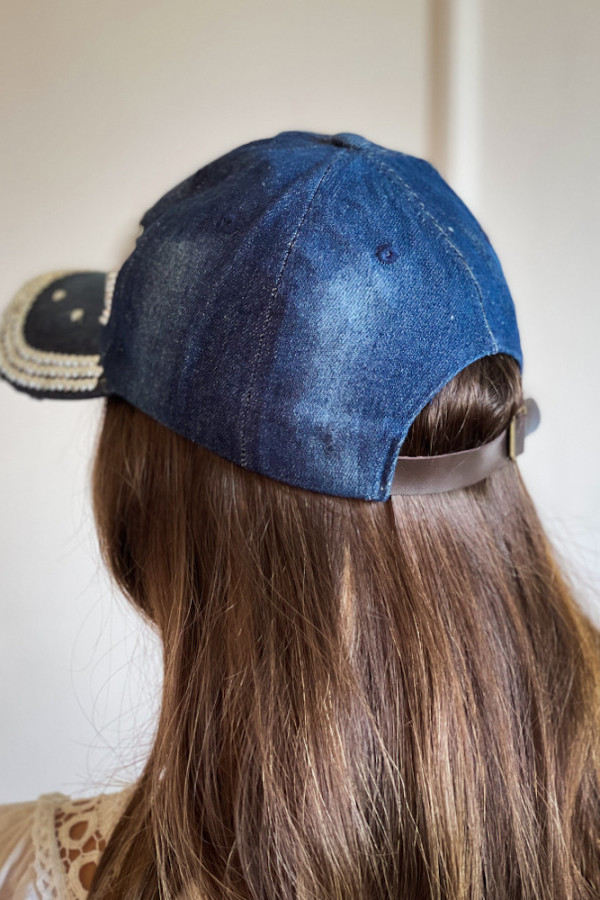 CZAPKA FASHION 2