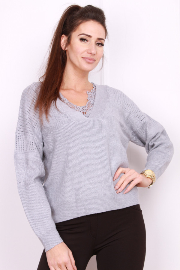 Sweter Delicate 3