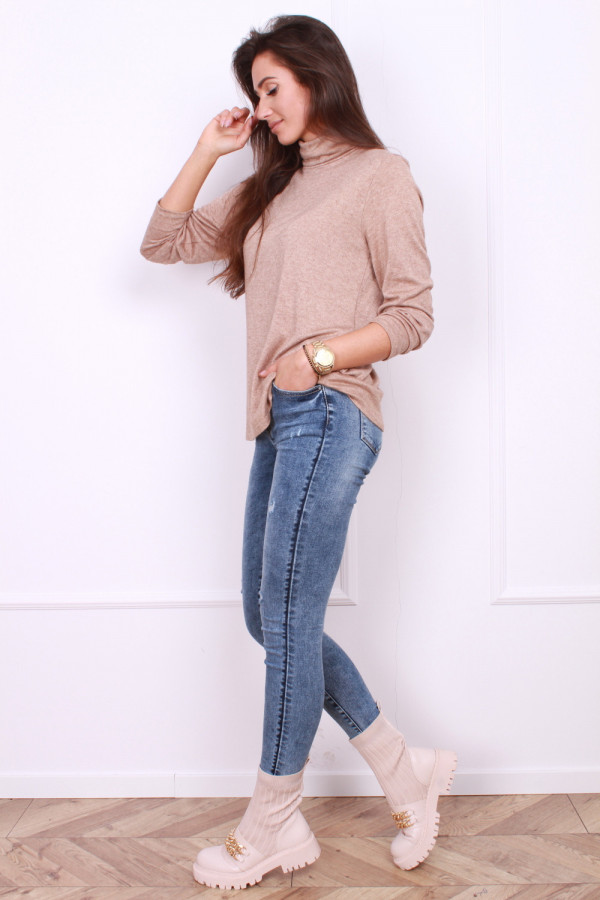 Sweter Casual 1